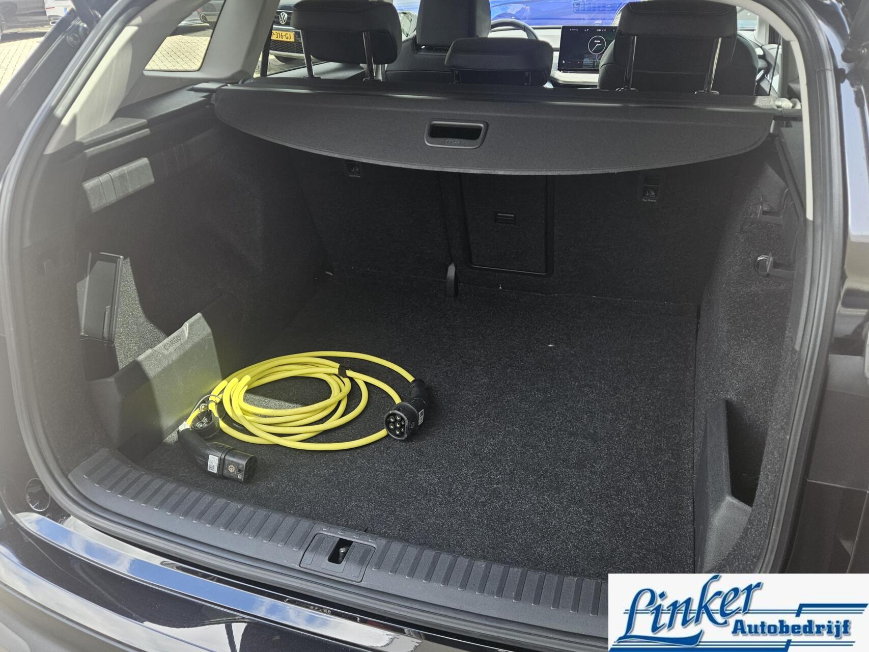 Foto van Skoda Enyaq 60
