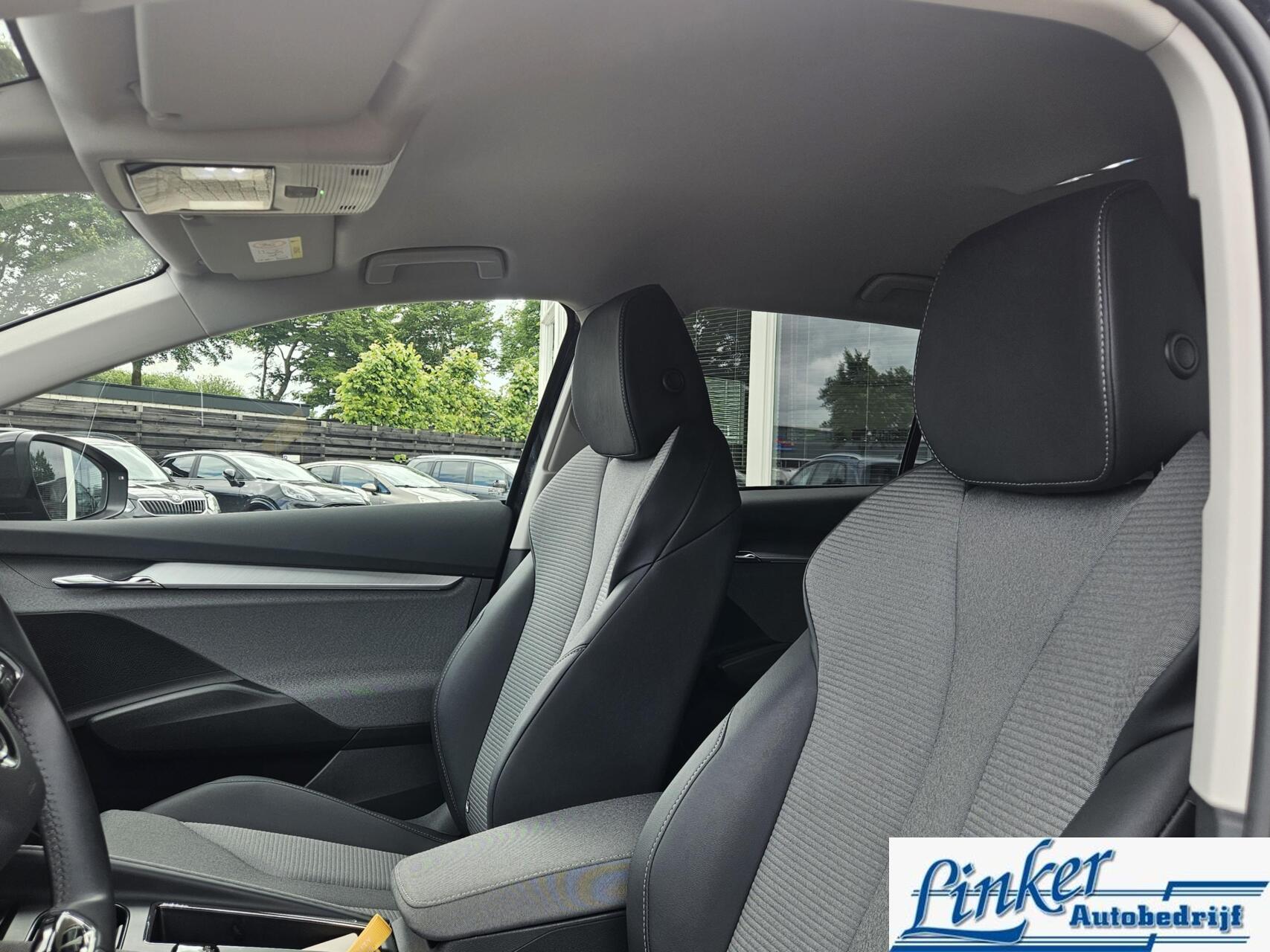 Foto van Skoda Enyaq 60