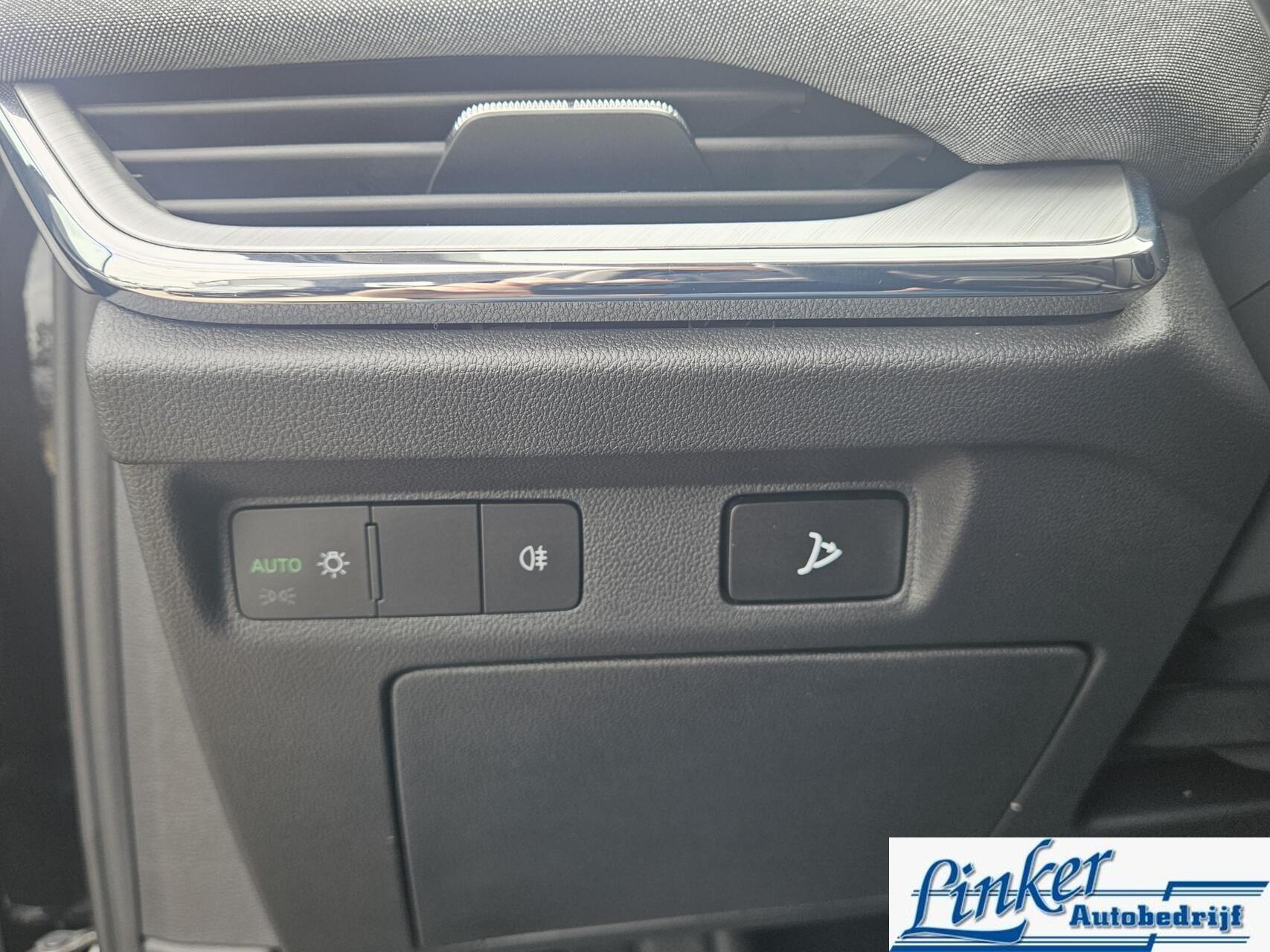 Foto van Skoda Enyaq 60