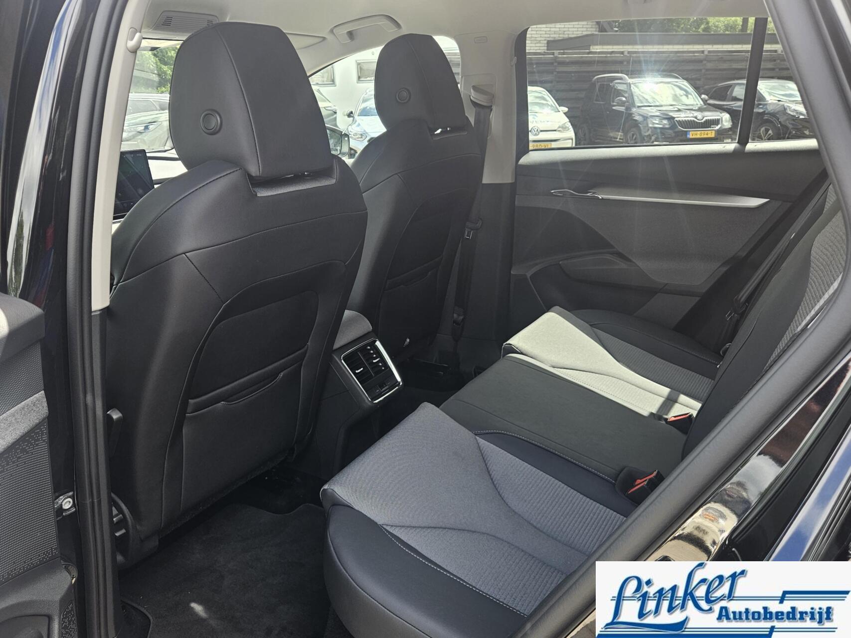 Foto van Skoda Enyaq 60