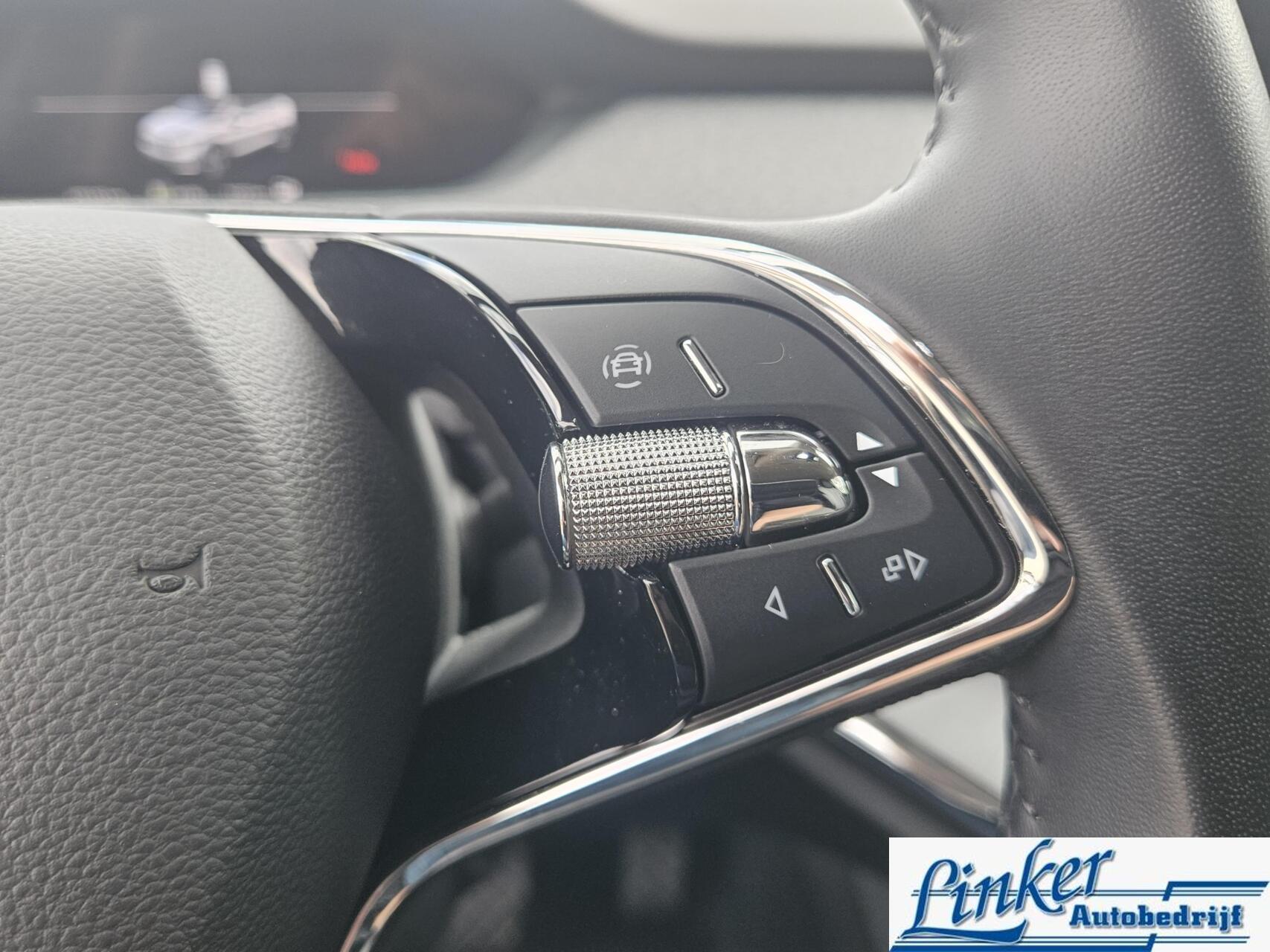 Foto van Skoda Enyaq 60