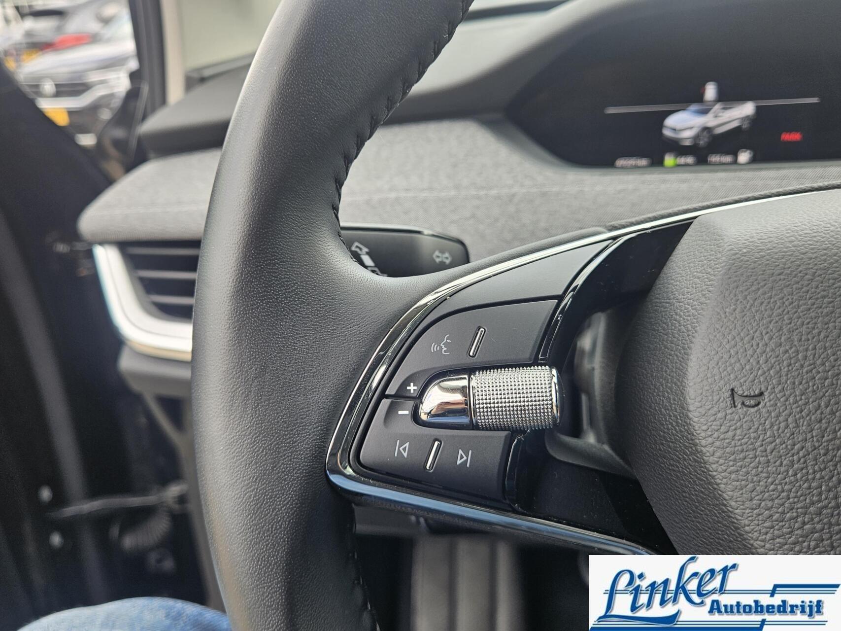 Foto van Skoda Enyaq 60
