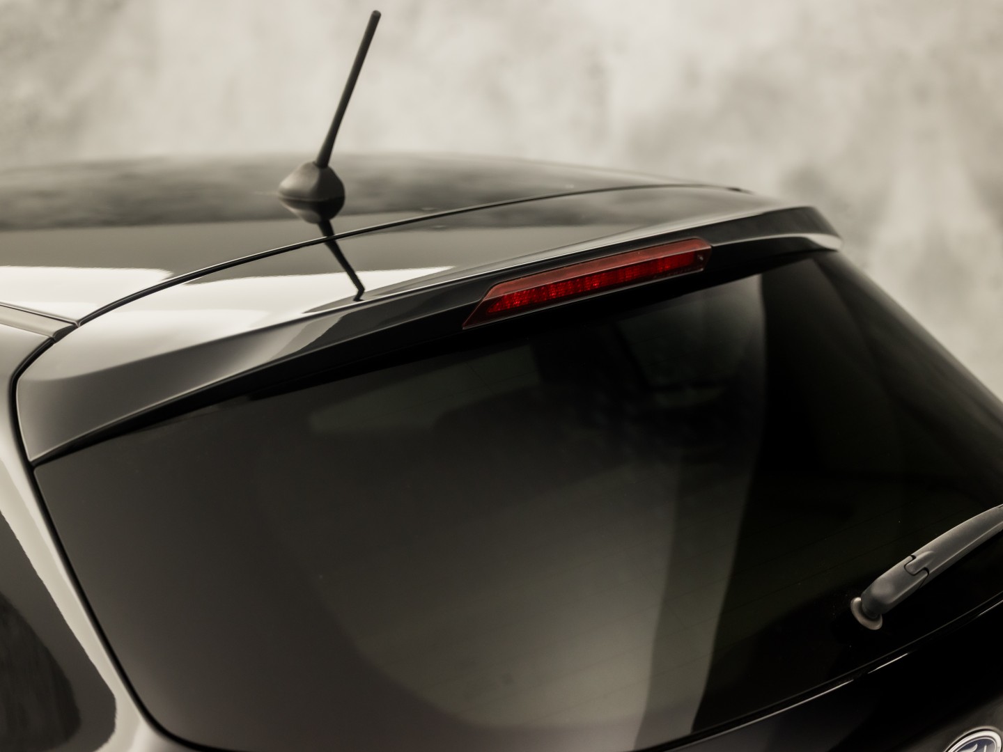 Foto van Ford C-max