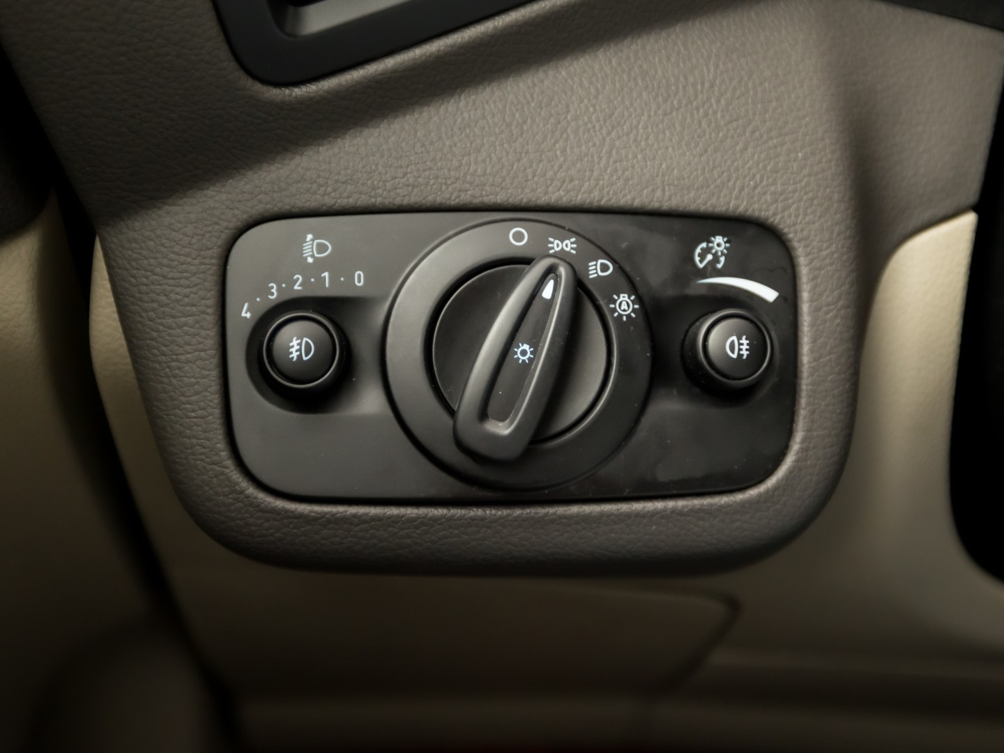 Foto van Ford C-max
