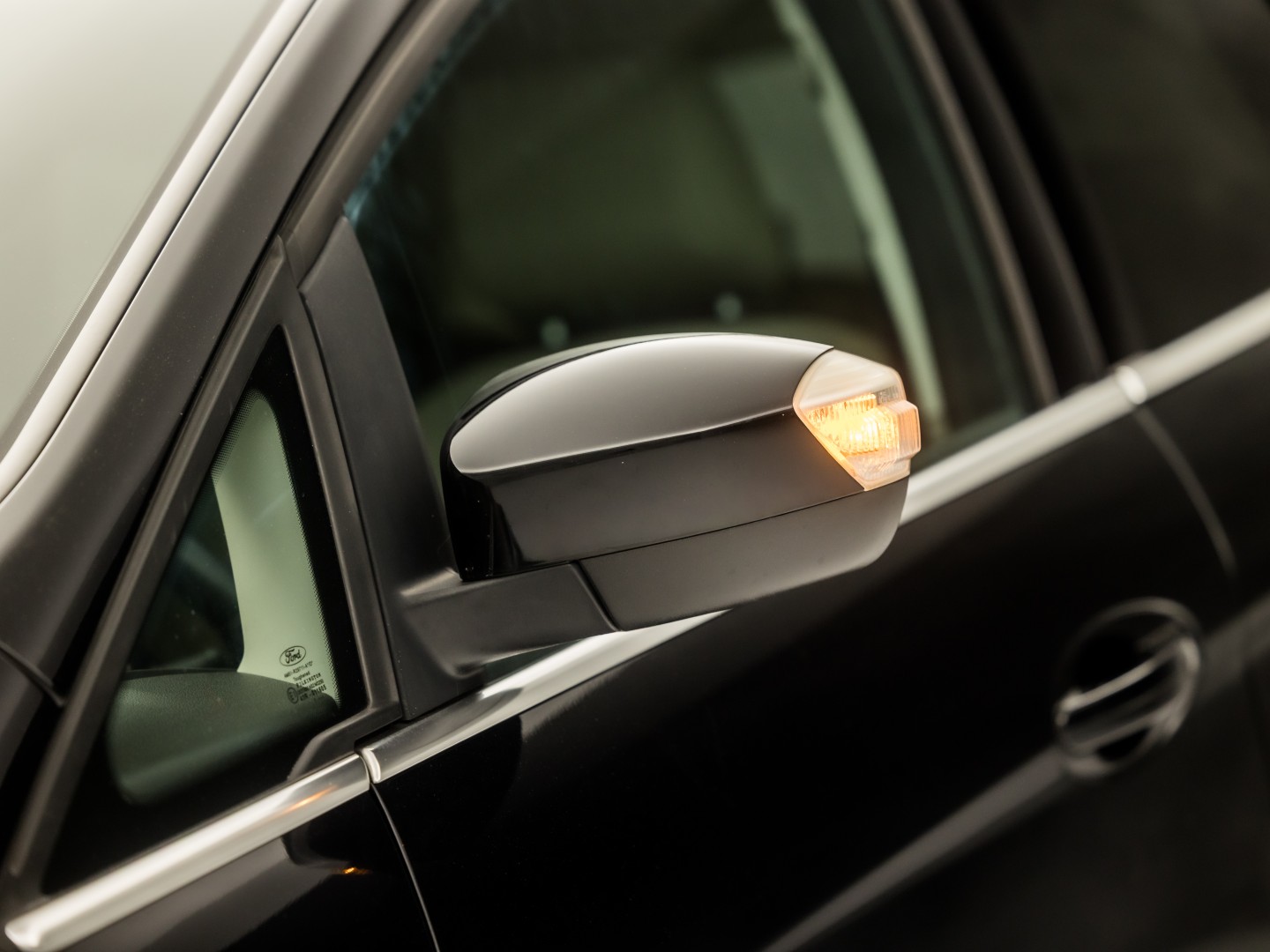 Foto van Ford C-max