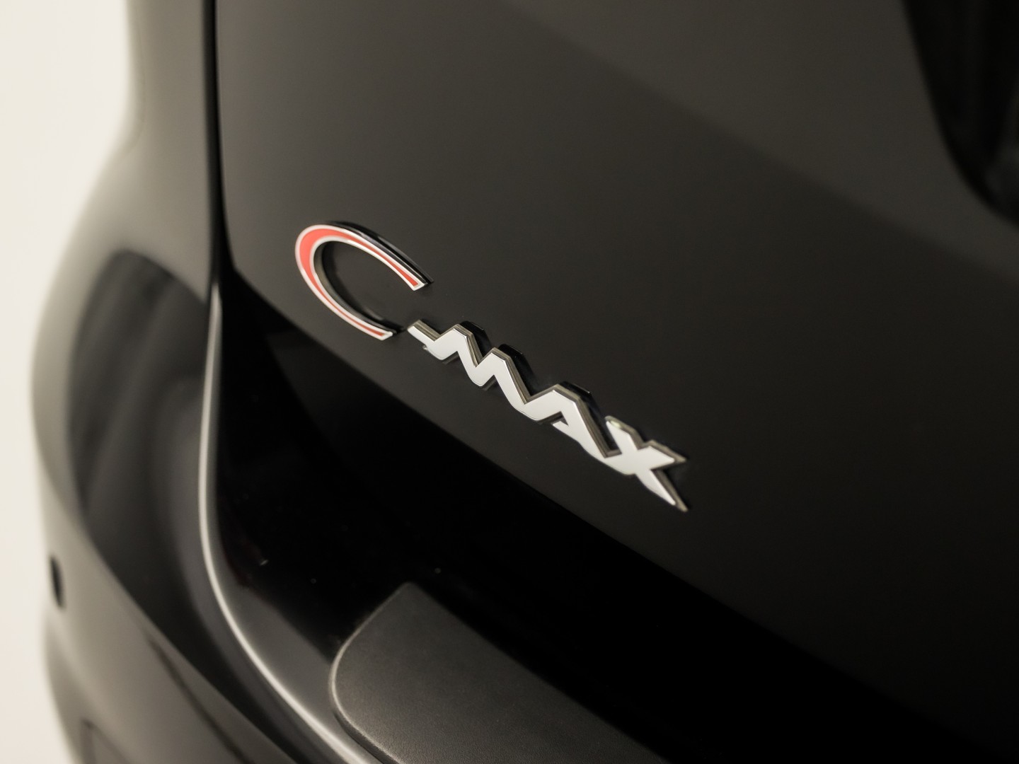 Foto van Ford C-max