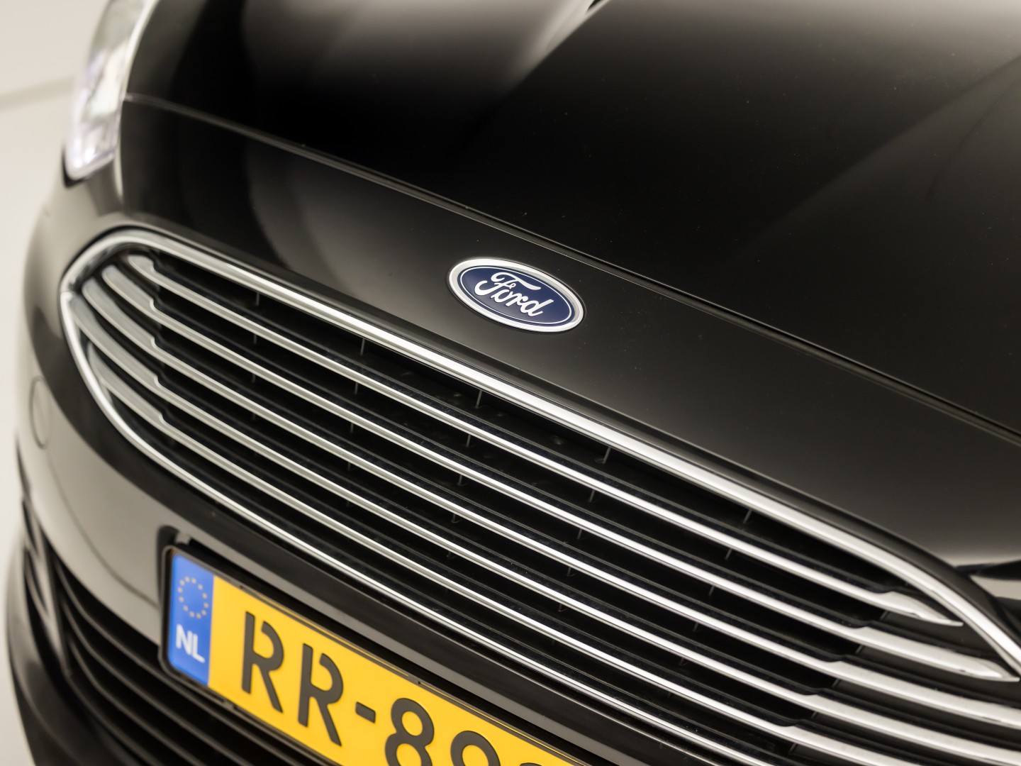 Foto van Ford C-max
