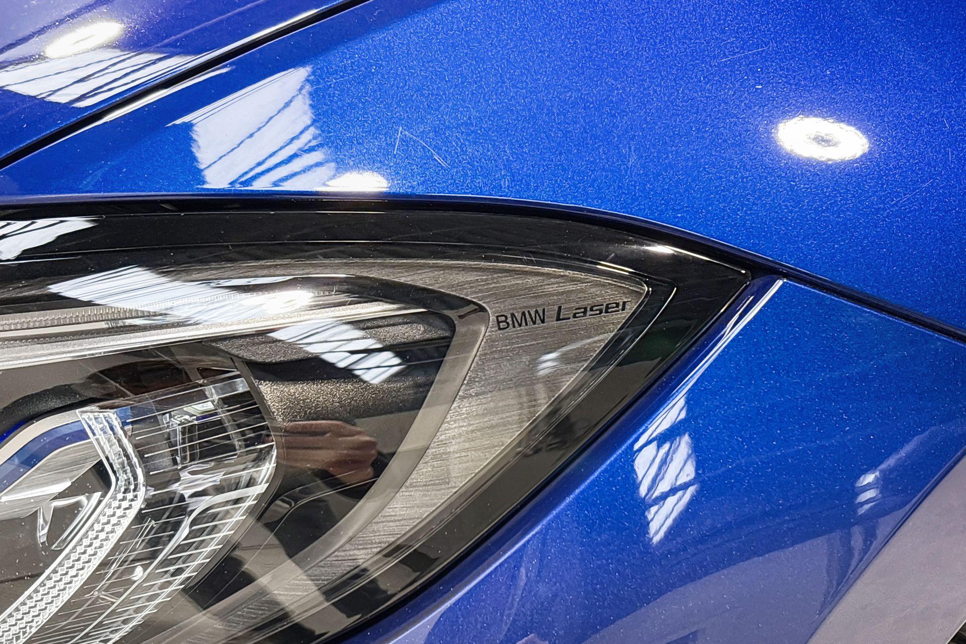Foto van BMW 330e