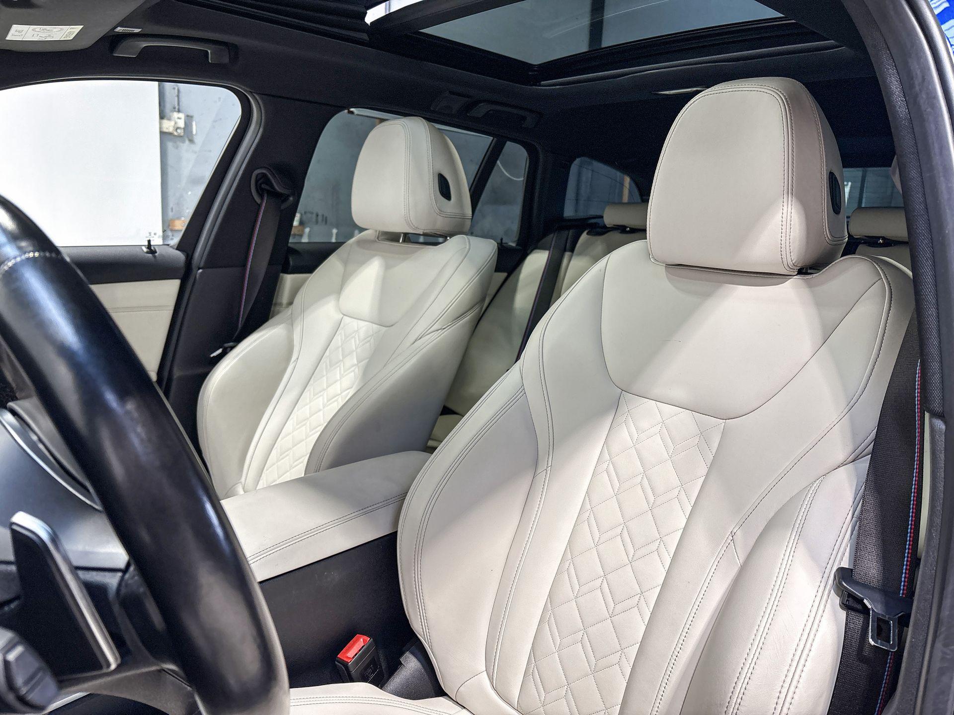Foto van BMW 330e