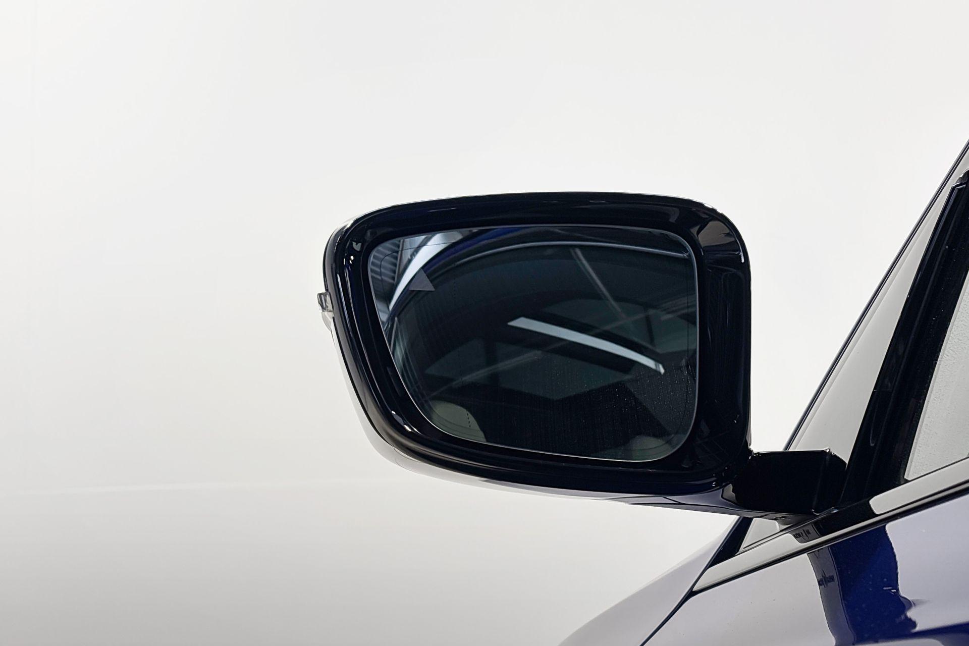 Foto van BMW 330e