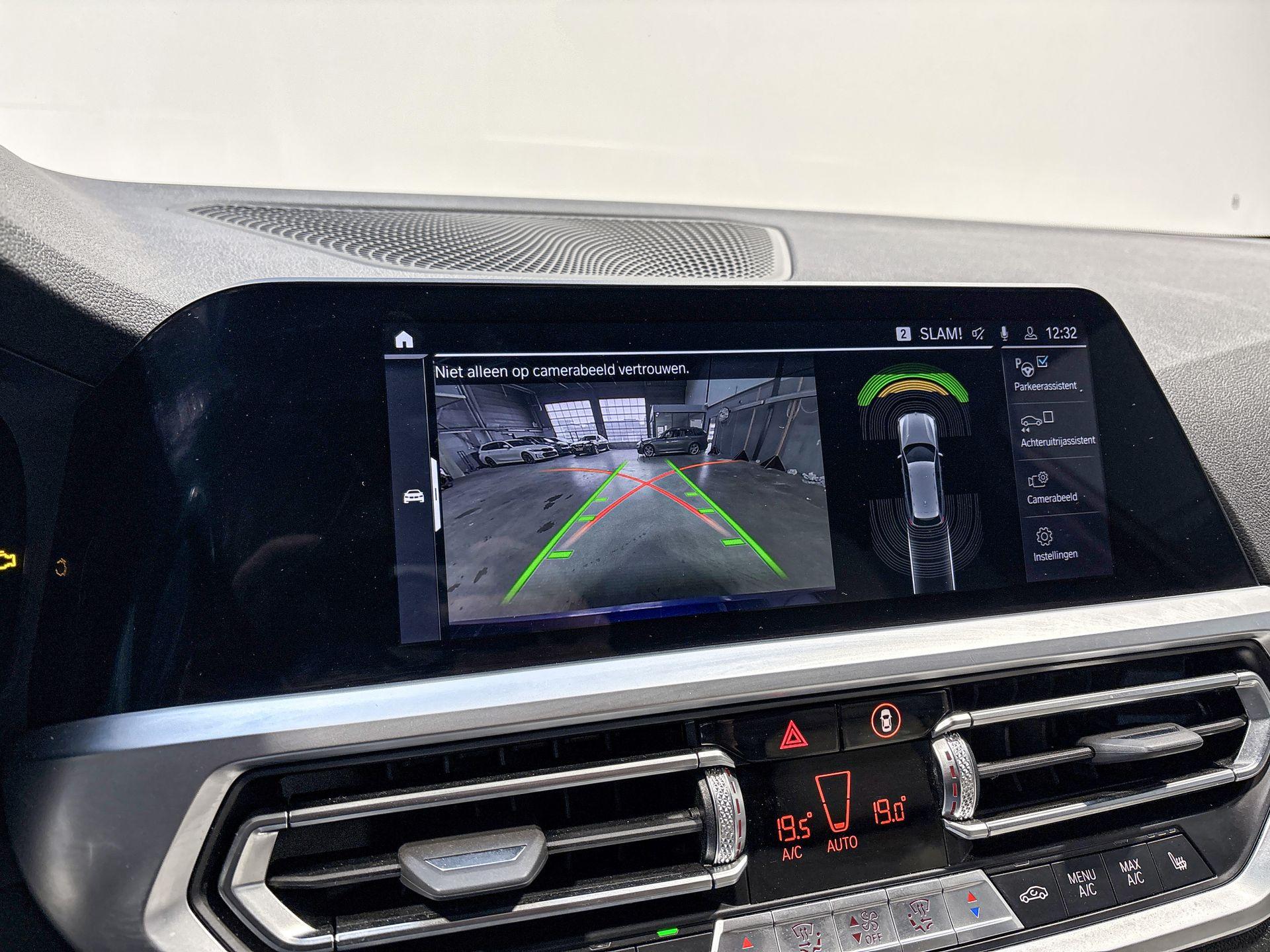 Foto van BMW 330e