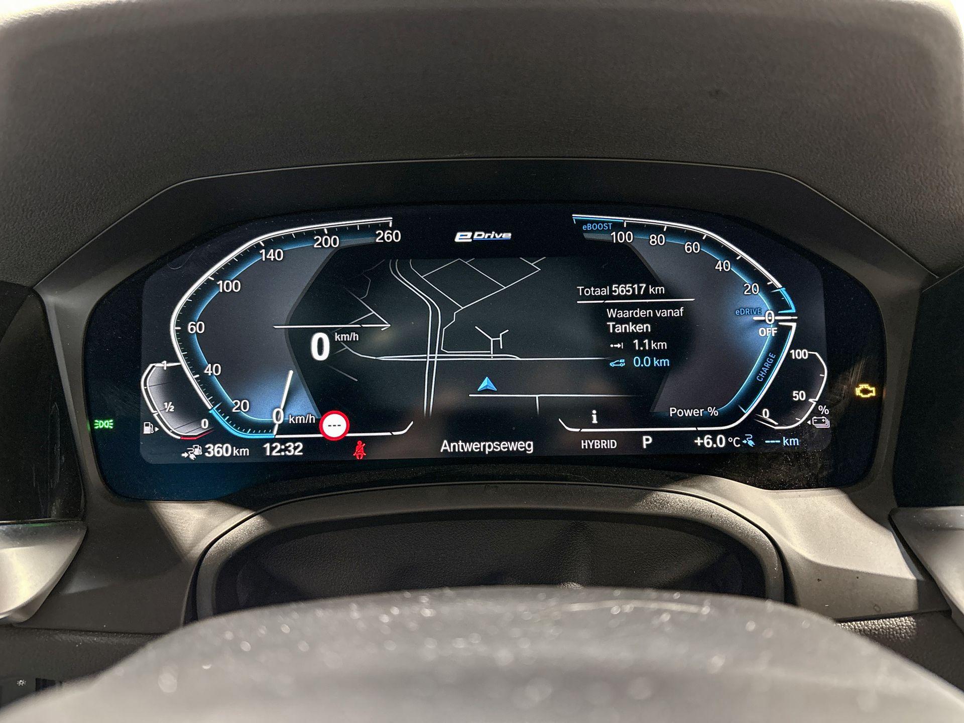 Foto van BMW 330e