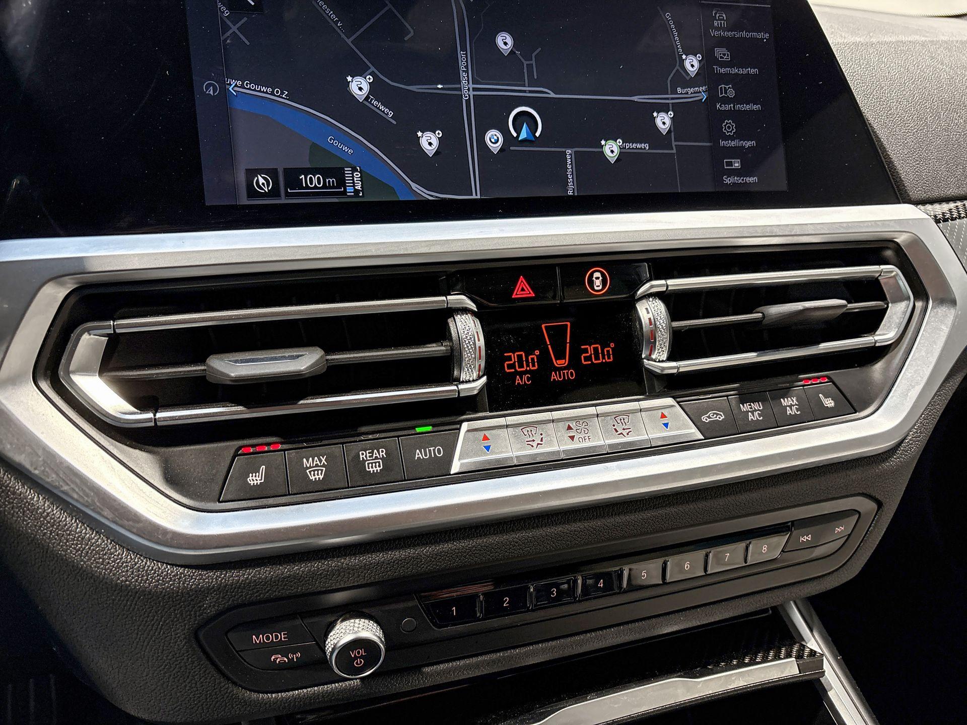 Foto van BMW 330e