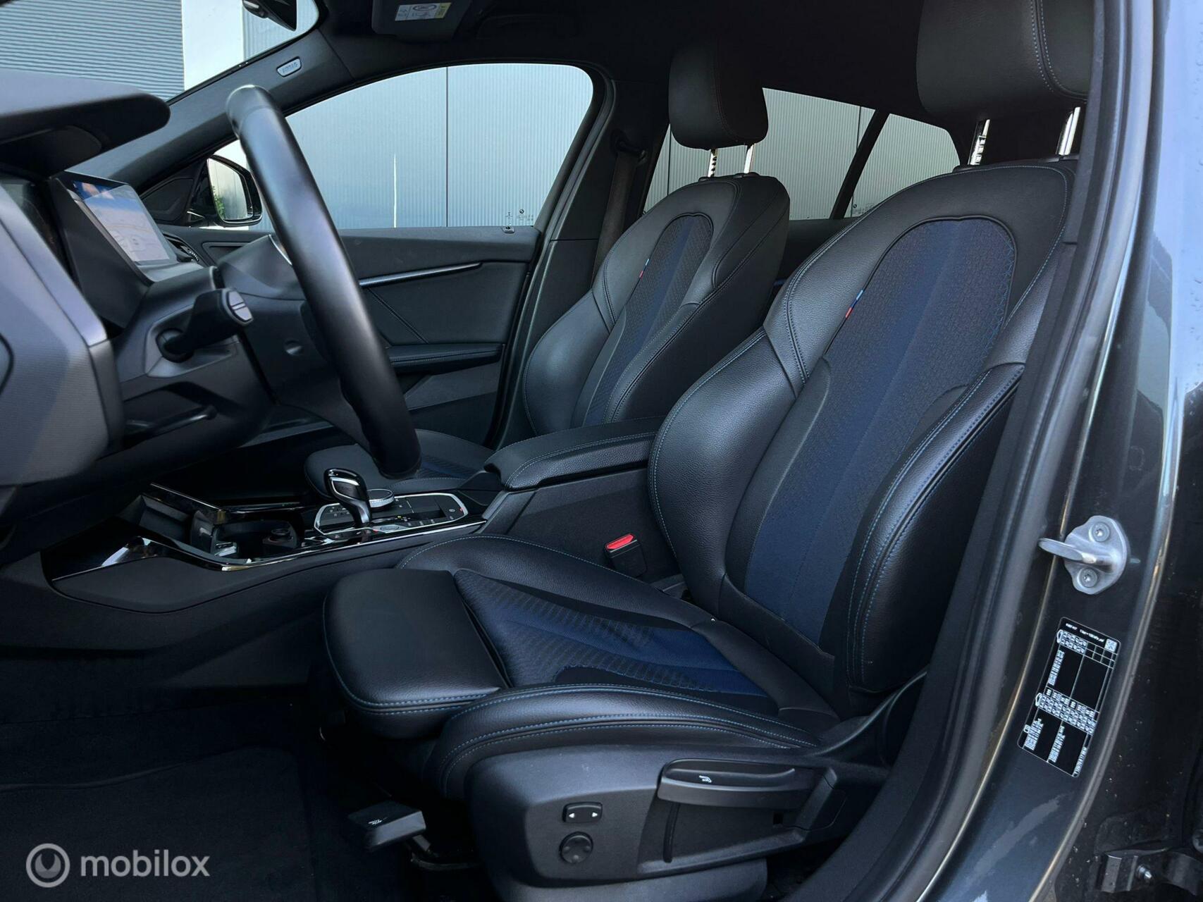 Foto van BMW 1-serie