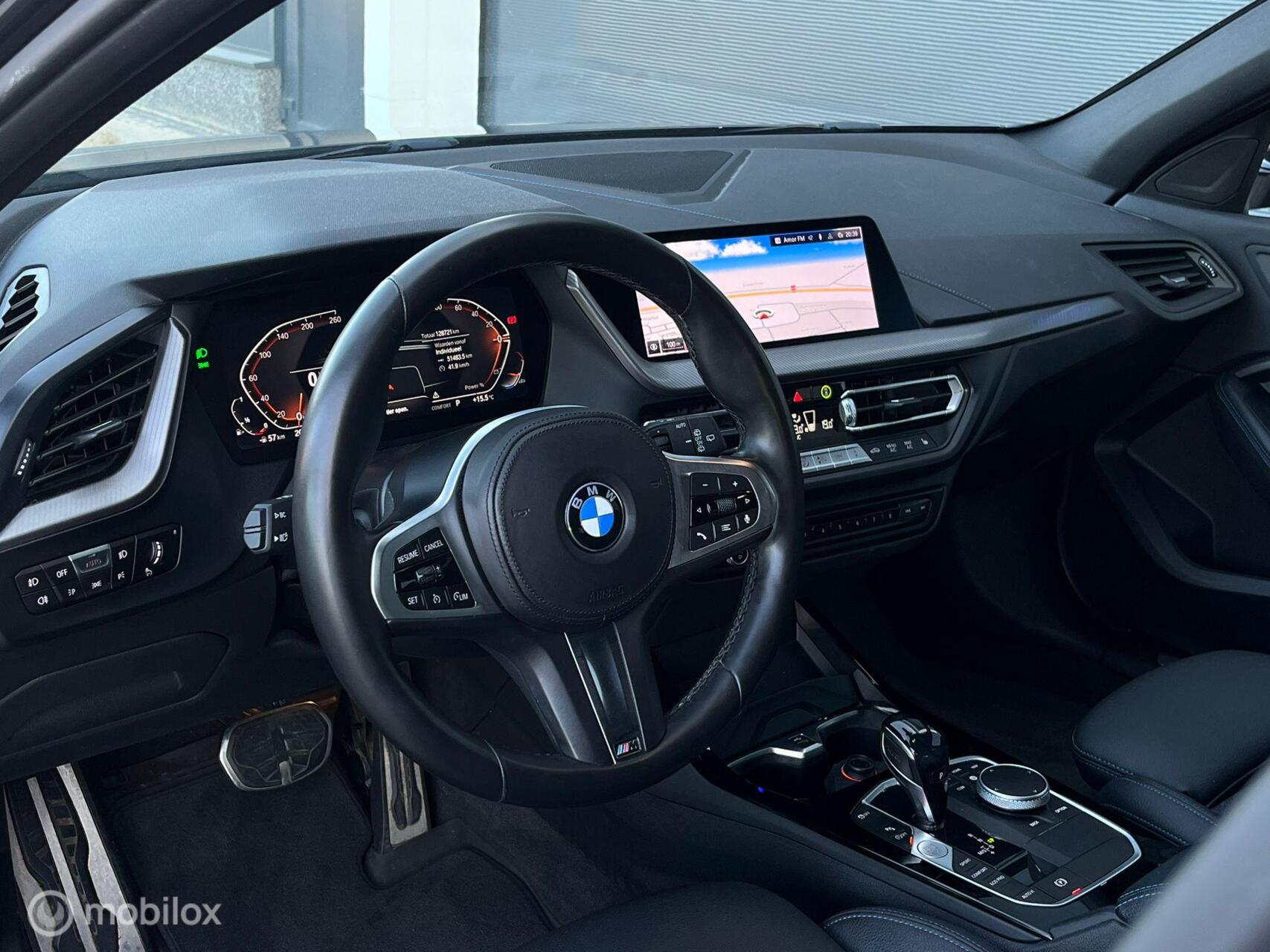 Foto van BMW 1-serie