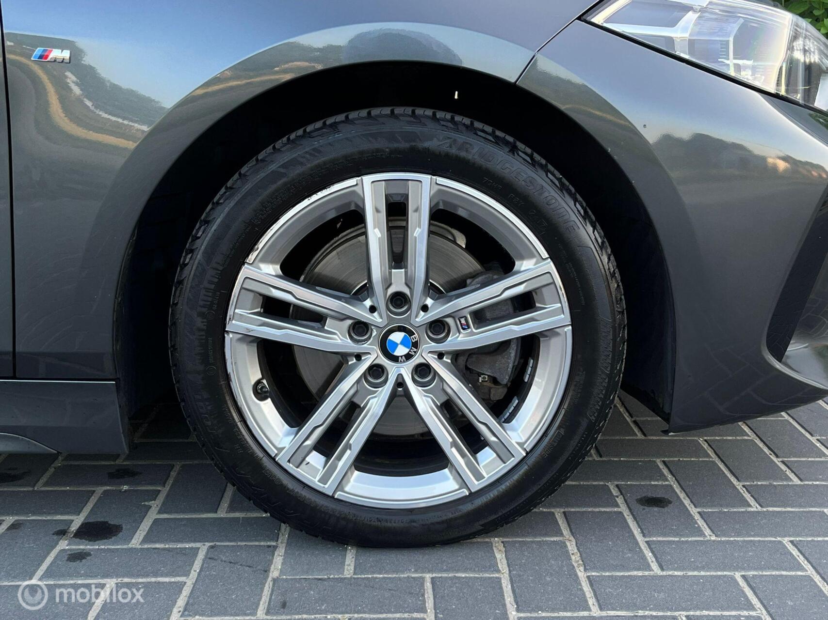 Foto van BMW 1-serie