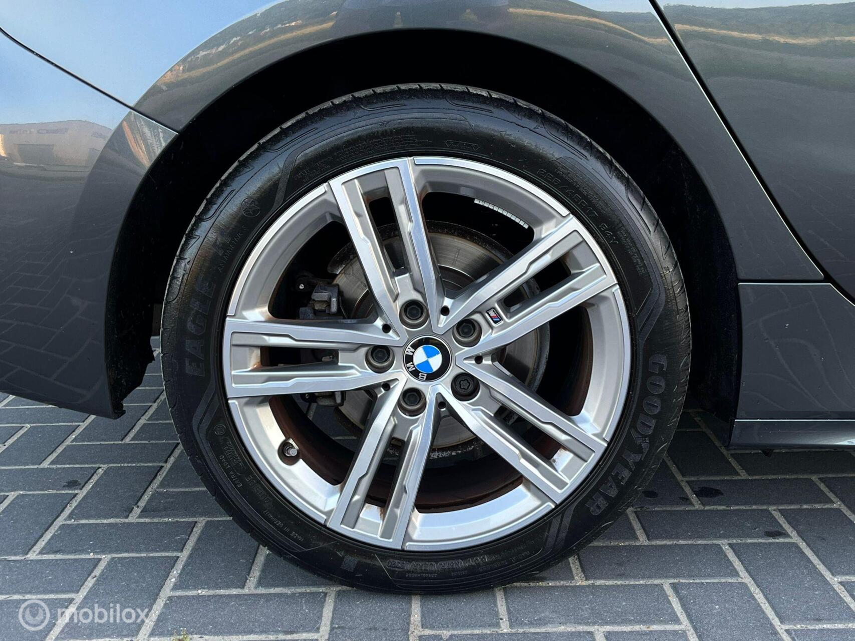 Foto van BMW 1-serie