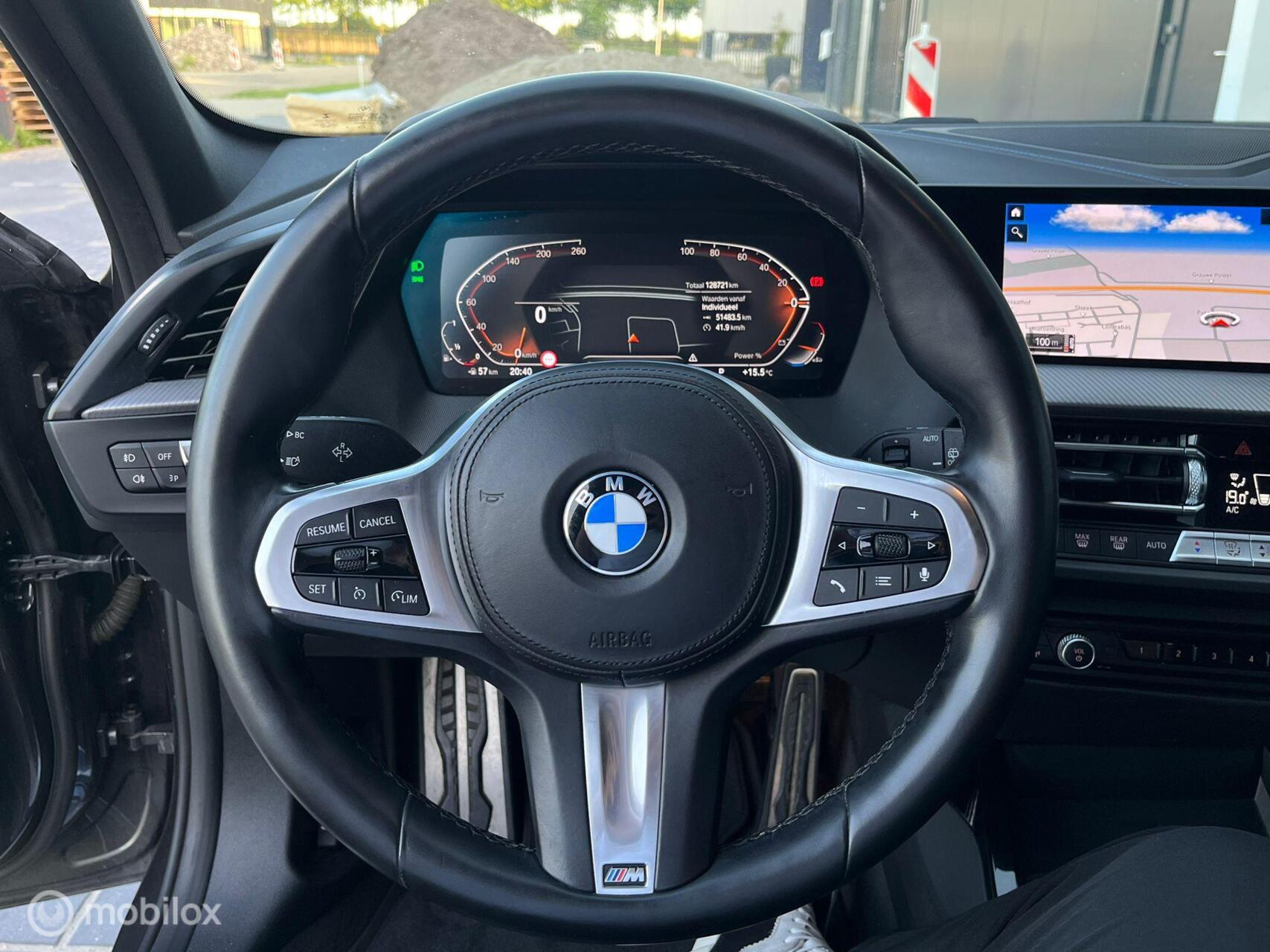 Foto van BMW 1-serie