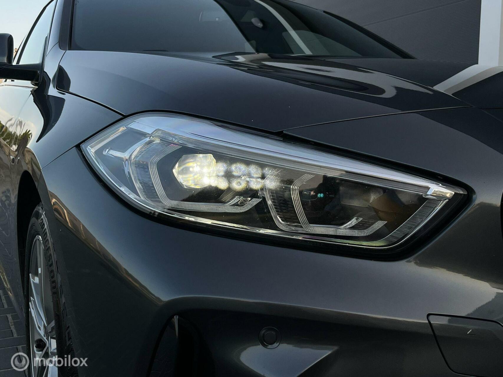 Foto van BMW 1-serie
