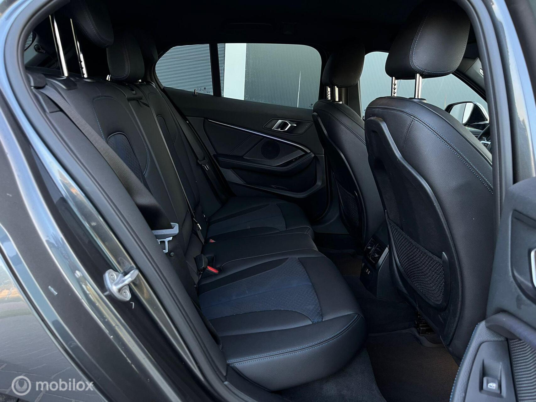 Foto van BMW 1-serie