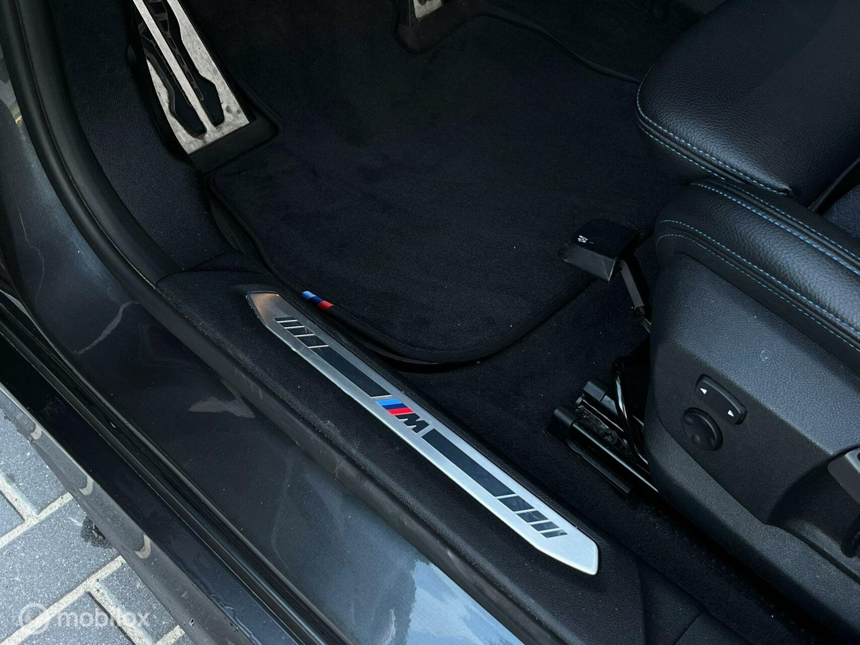 Foto van BMW 1-serie