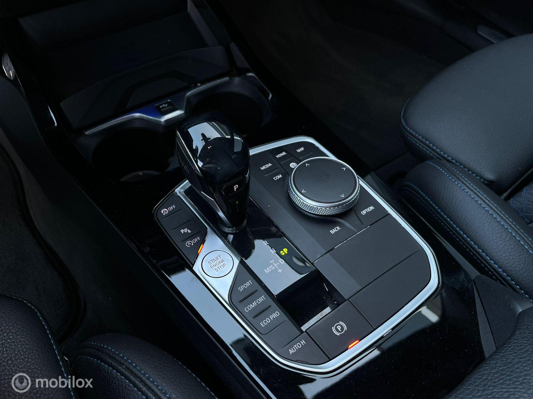 Foto van BMW 1-serie