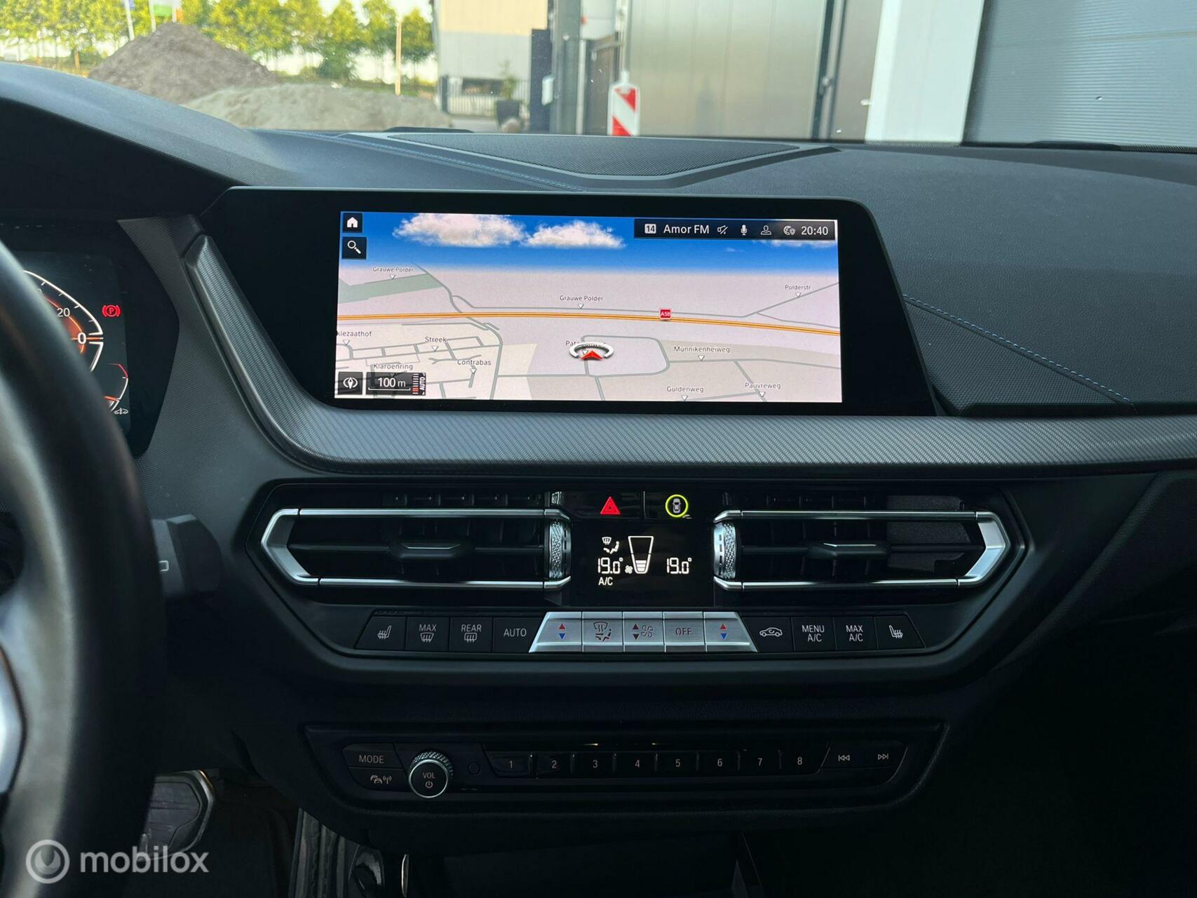 Foto van BMW 1-serie