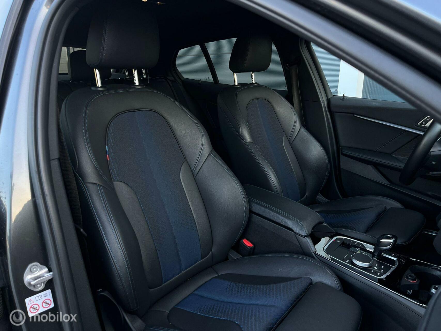 Foto van BMW 1-serie