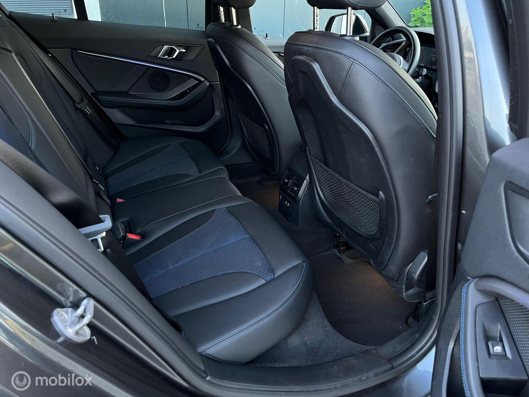 Foto van BMW 1-serie