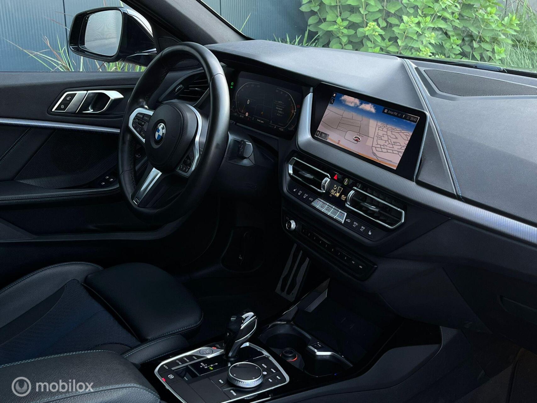 Foto van BMW 1-serie