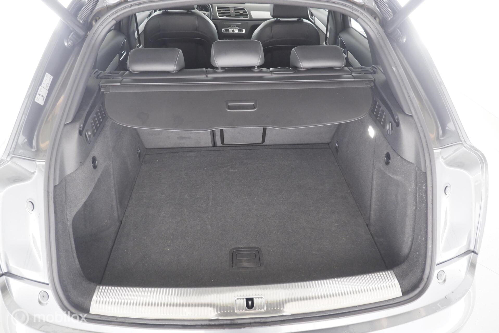 Foto van Audi Q3
