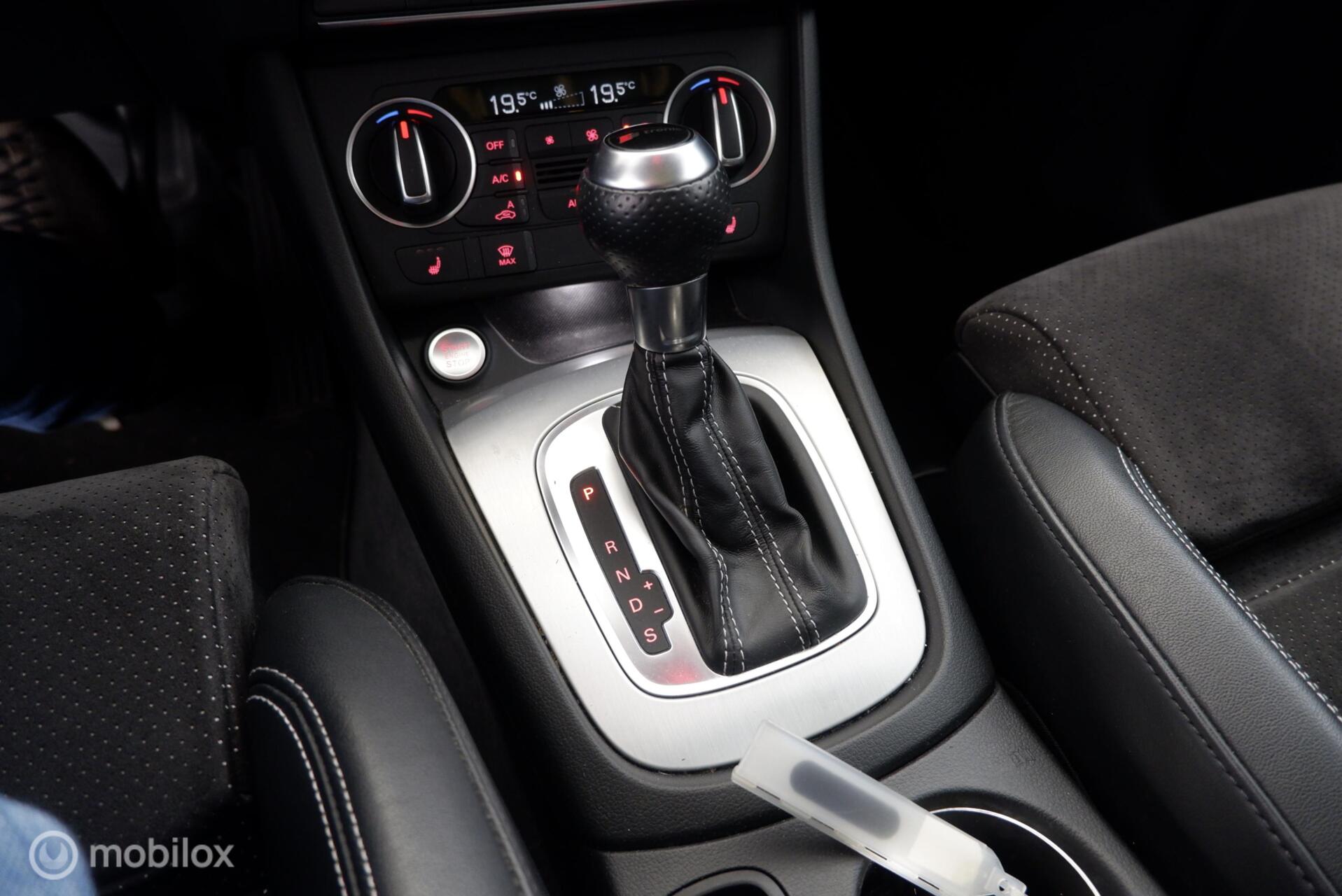 Foto van Audi Q3