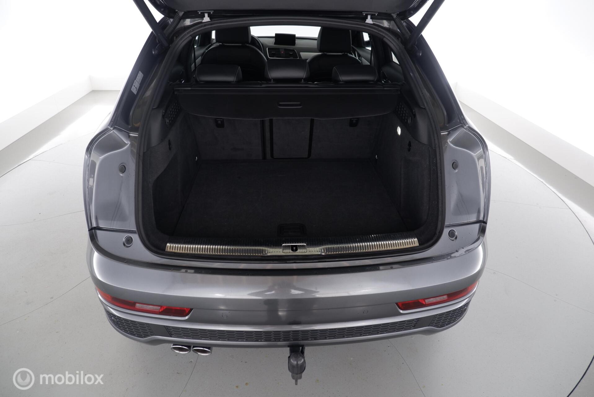 Foto van Audi Q3