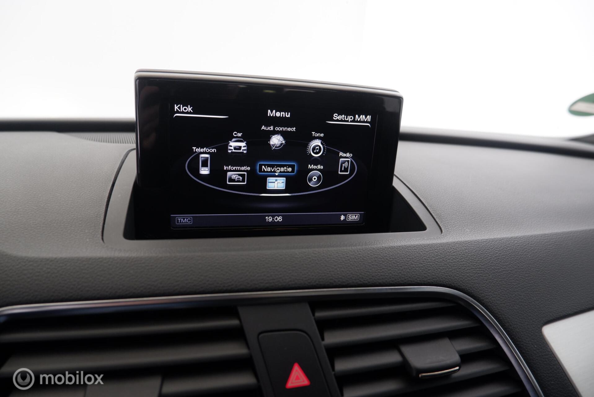 Foto van Audi Q3