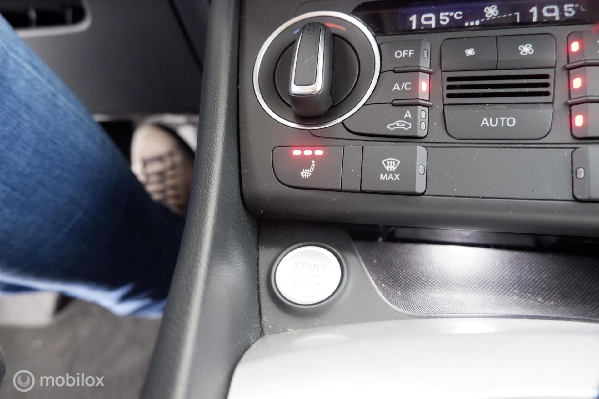Foto van Audi Q3