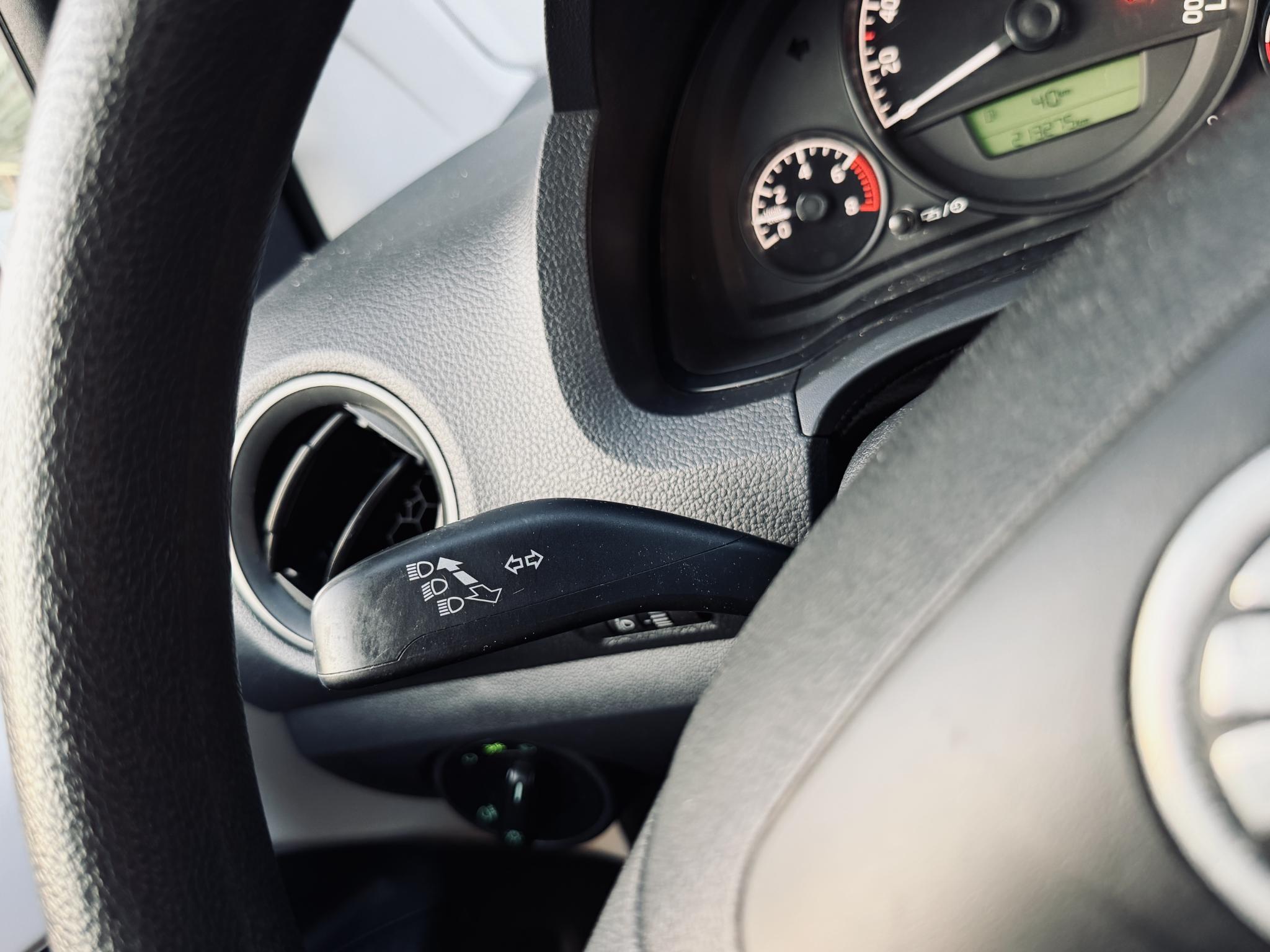Foto van Skoda Citigo
