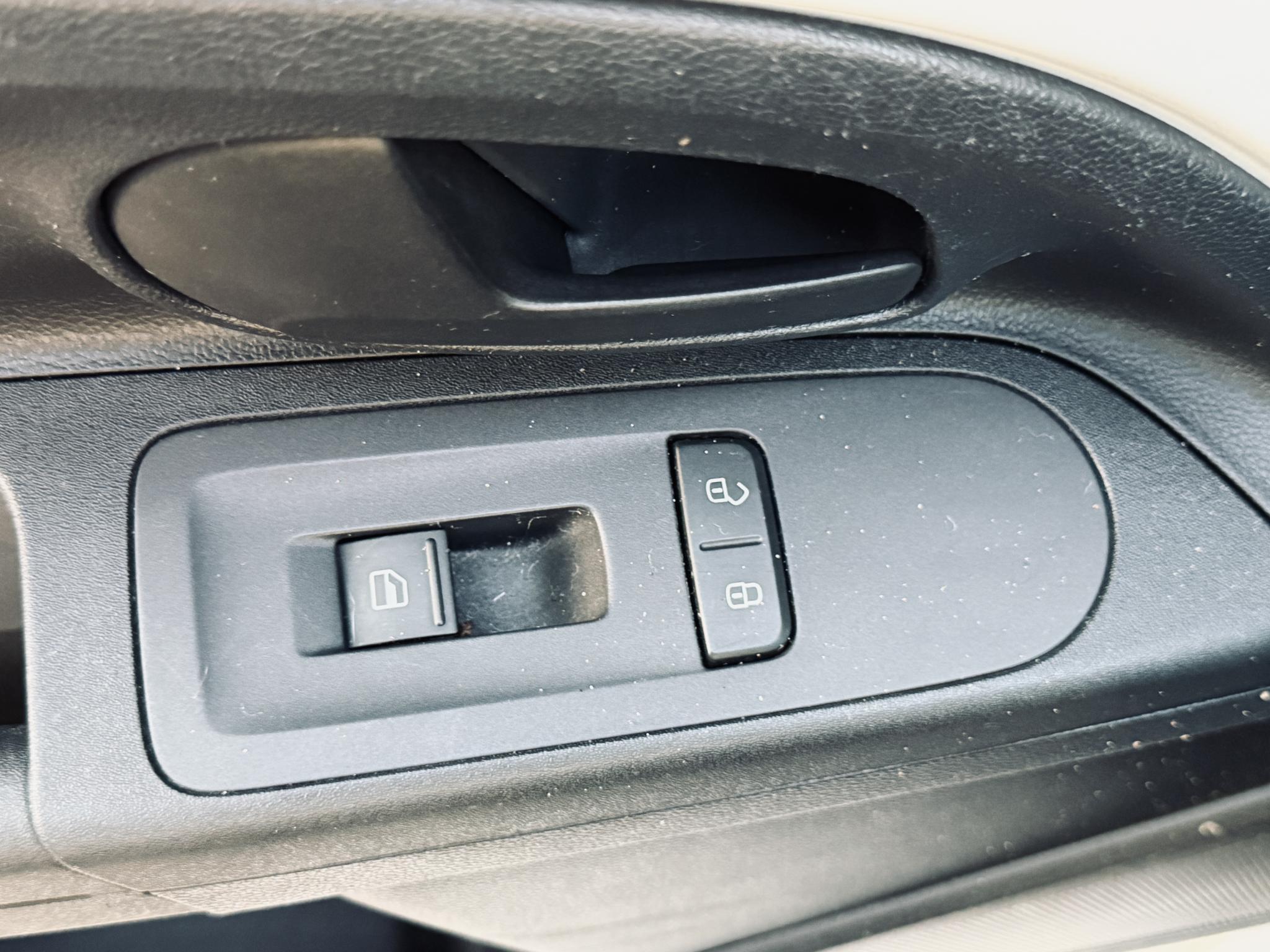 Foto van Skoda Citigo