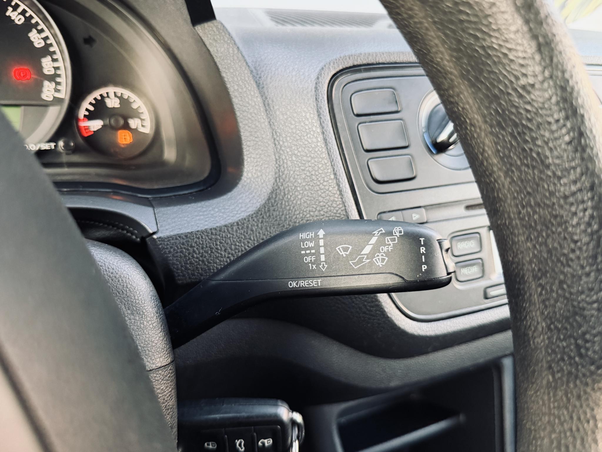 Foto van Skoda Citigo