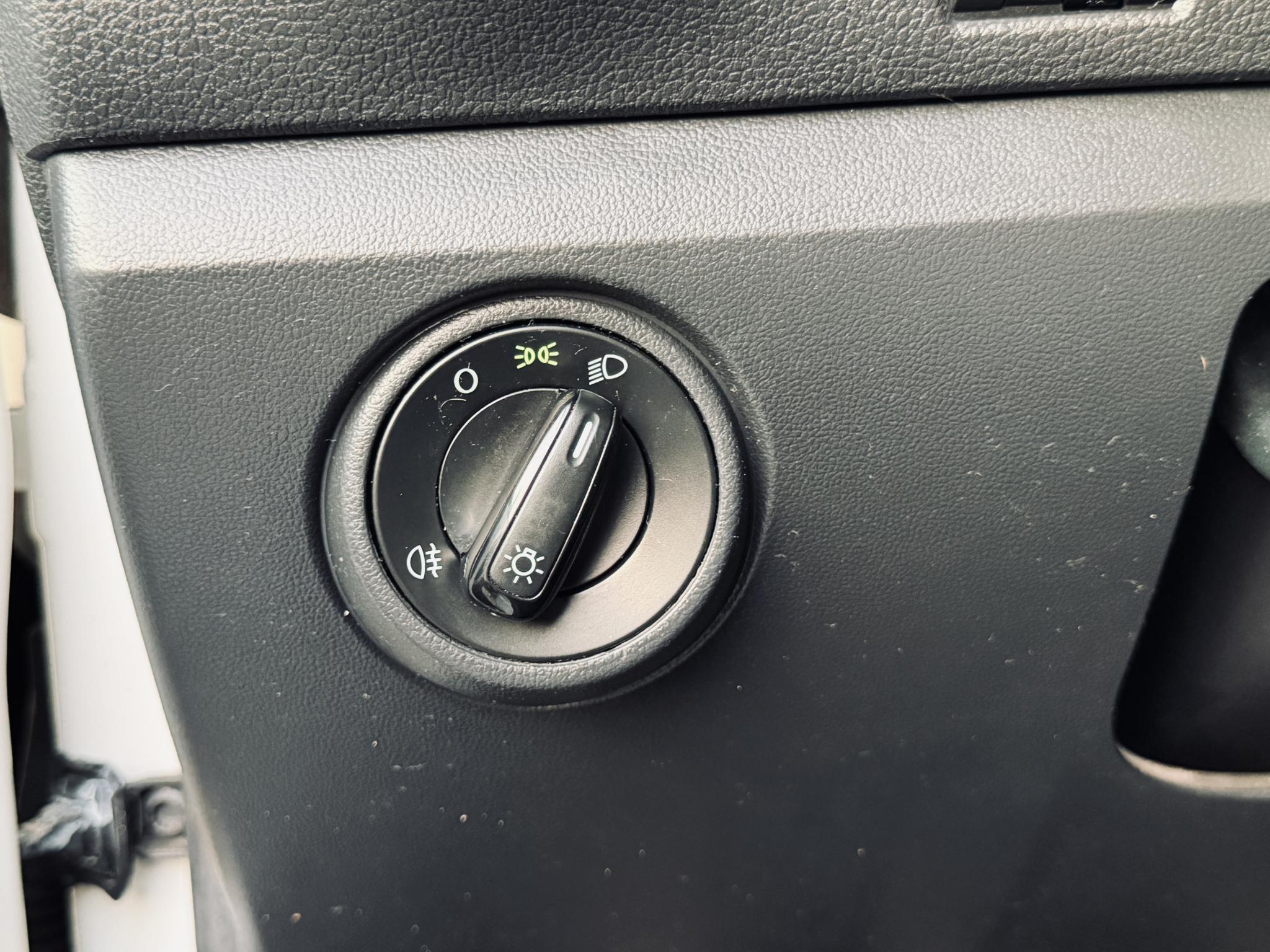 Foto van Skoda Citigo