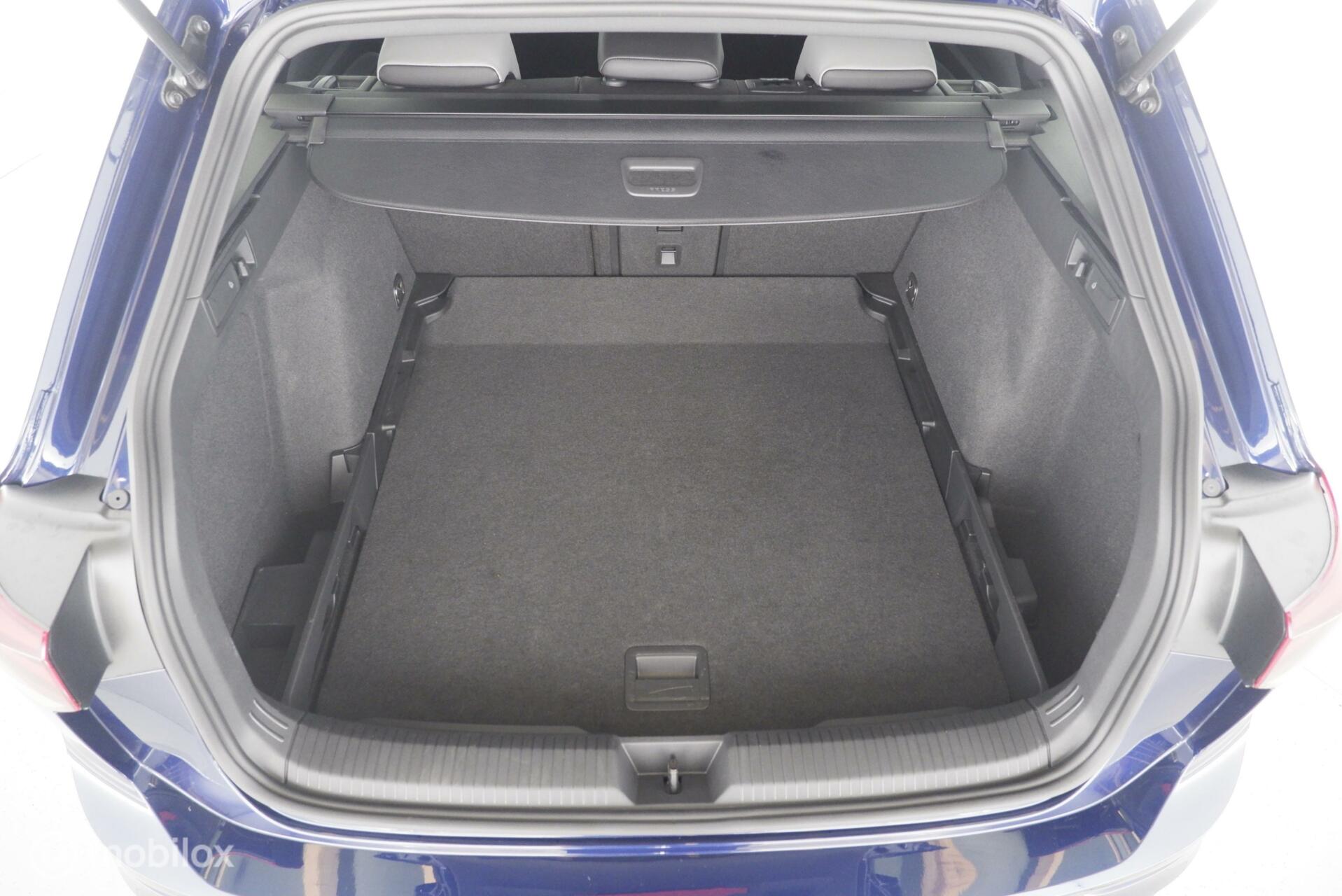 Foto van Volkswagen Golf Variant