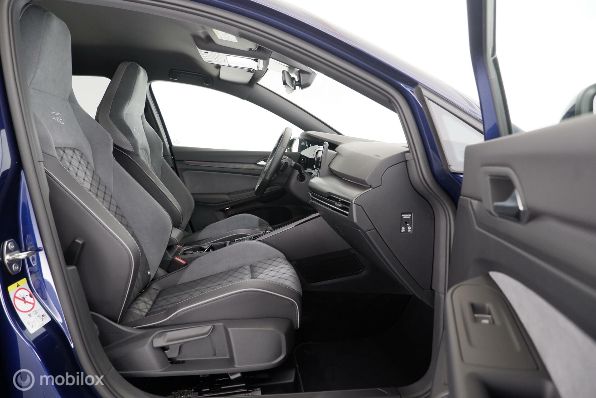 Foto van Volkswagen Golf Variant