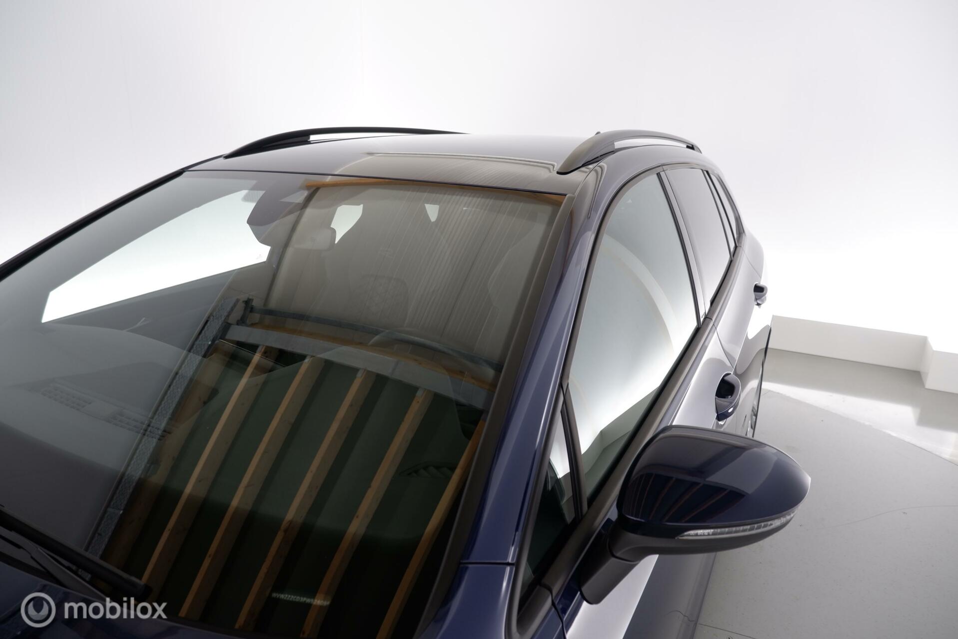Foto van Volkswagen Golf Variant
