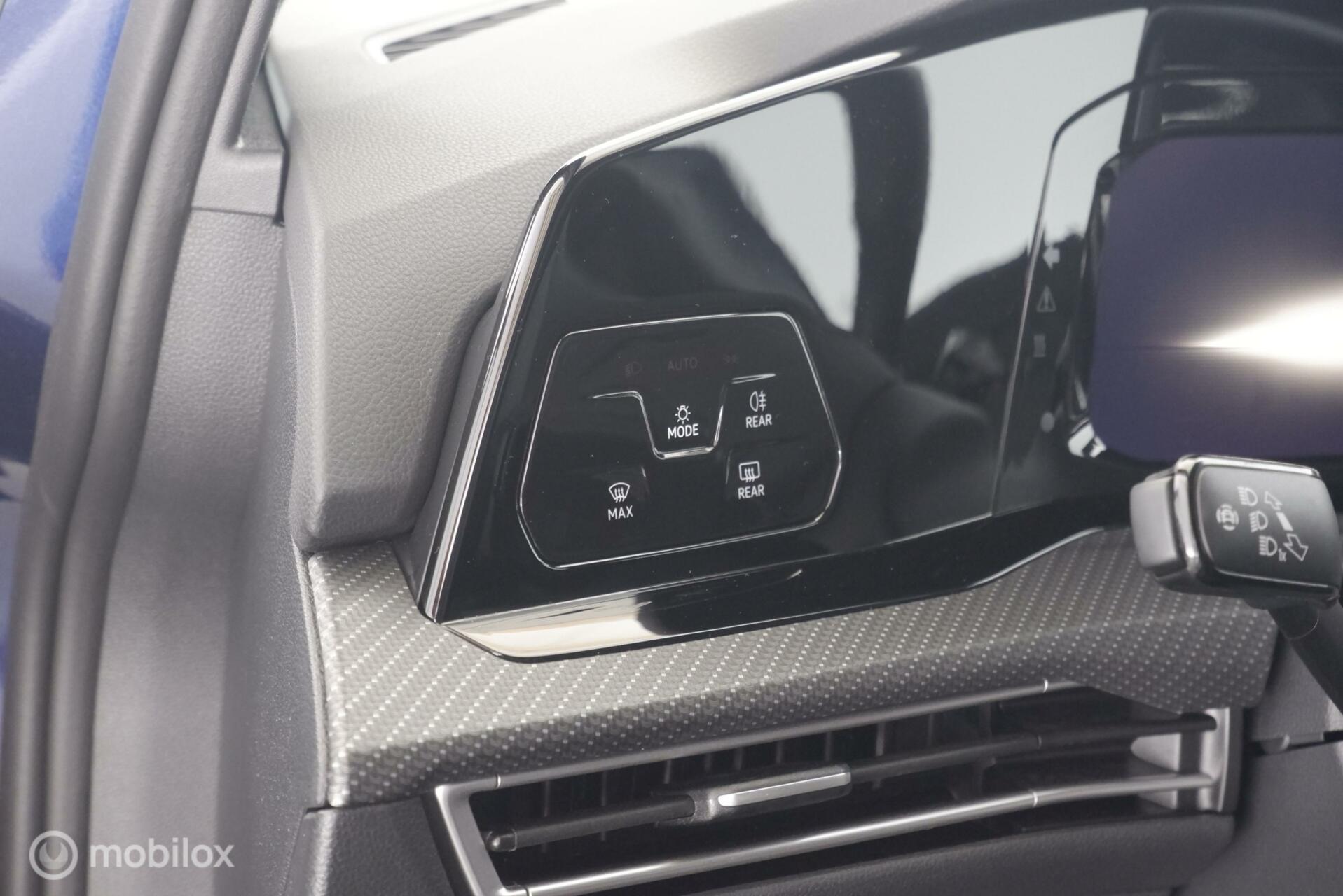 Foto van Volkswagen Golf Variant