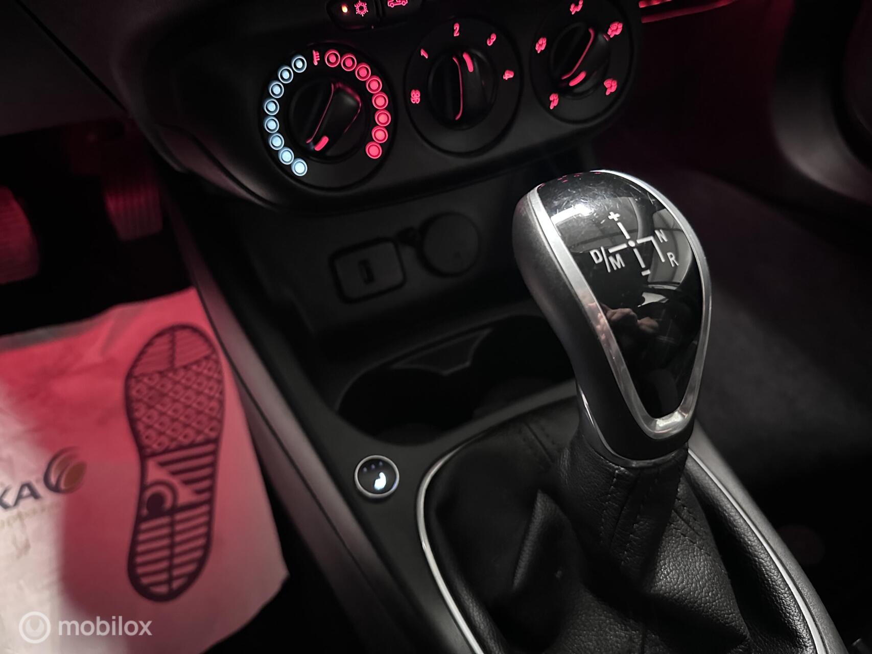 Foto van Opel Corsa-e