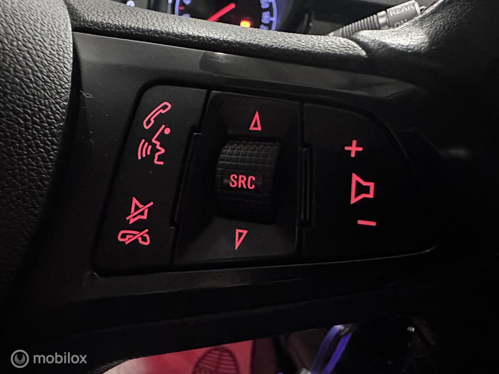 Foto van Opel Corsa-e