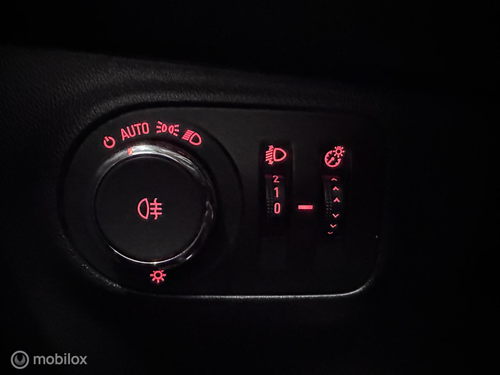 Foto van Opel Corsa-e