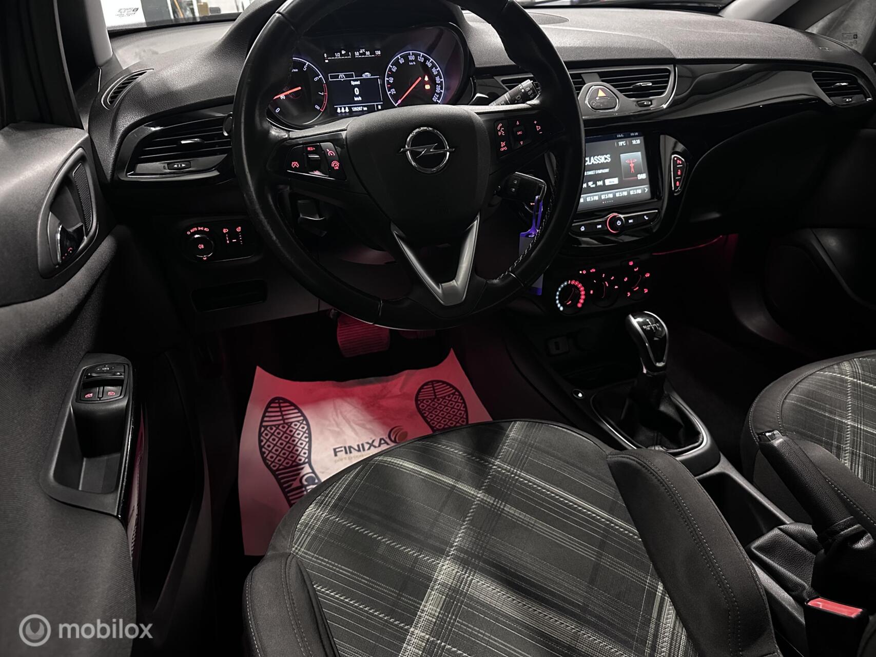 Foto van Opel Corsa-e