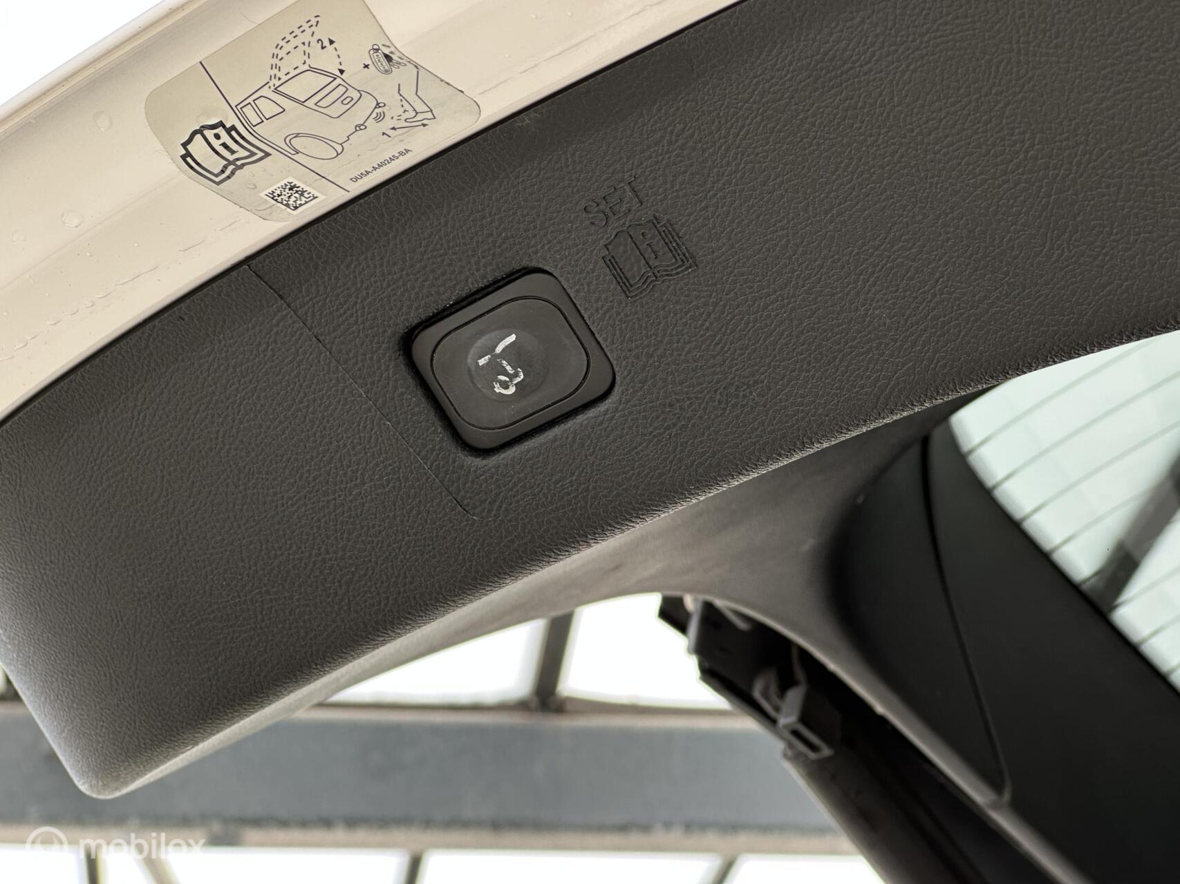 Foto van Ford Edge