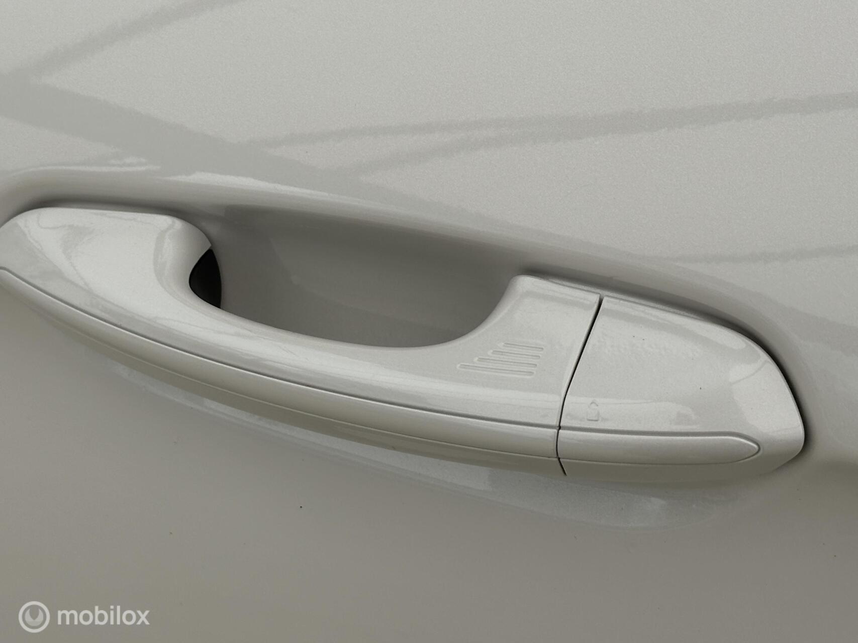 Foto van Ford Edge