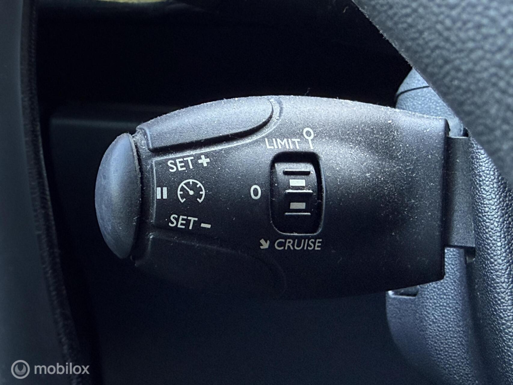 Foto van Citroen Ds3